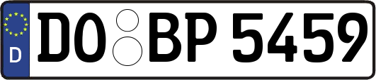 DO-BP5459