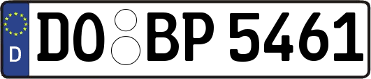 DO-BP5461