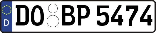 DO-BP5474