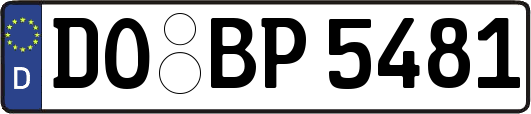 DO-BP5481