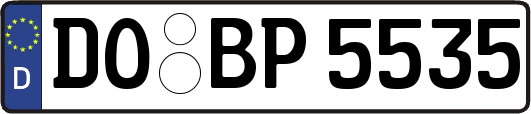 DO-BP5535