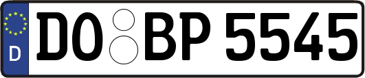 DO-BP5545