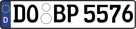 DO-BP5576