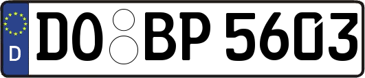 DO-BP5603