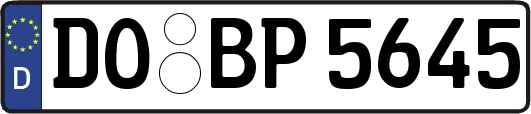 DO-BP5645