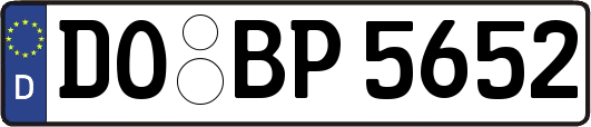 DO-BP5652