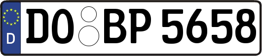DO-BP5658