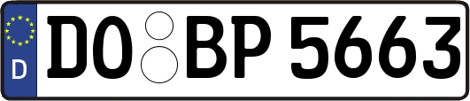 DO-BP5663