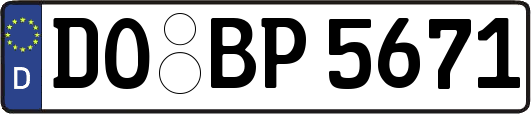 DO-BP5671
