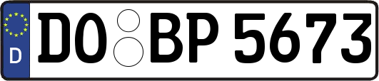 DO-BP5673