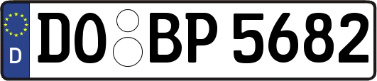 DO-BP5682