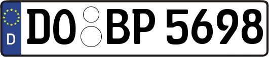 DO-BP5698