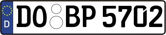 DO-BP5702