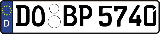 DO-BP5740