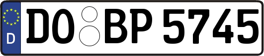 DO-BP5745