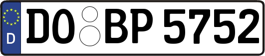 DO-BP5752