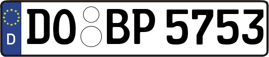 DO-BP5753