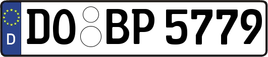 DO-BP5779