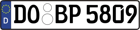 DO-BP5809