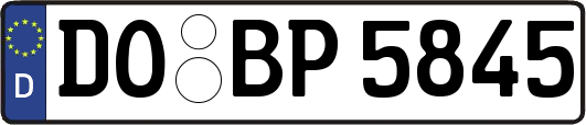 DO-BP5845