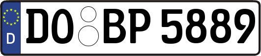 DO-BP5889