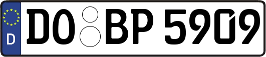 DO-BP5909