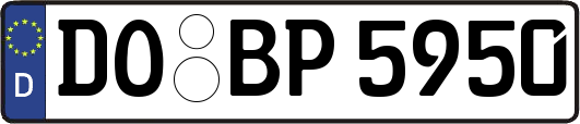 DO-BP5950