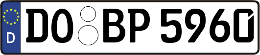DO-BP5960