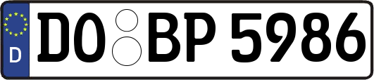 DO-BP5986