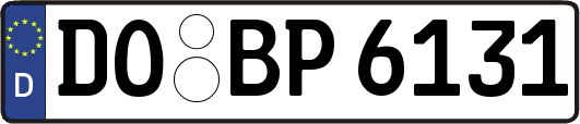 DO-BP6131