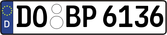 DO-BP6136