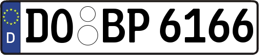 DO-BP6166