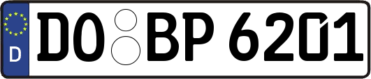 DO-BP6201