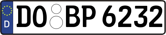 DO-BP6232