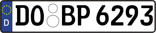 DO-BP6293