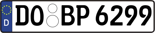 DO-BP6299