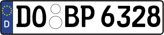 DO-BP6328