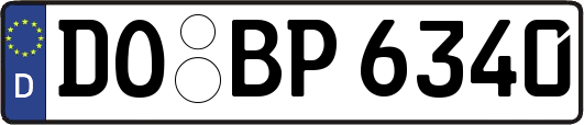 DO-BP6340