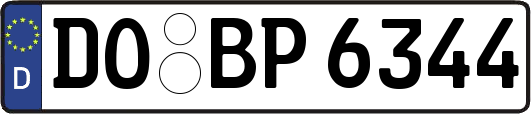 DO-BP6344
