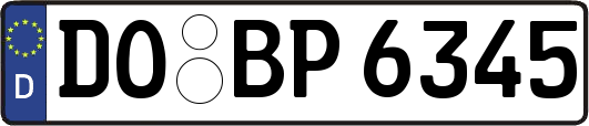 DO-BP6345