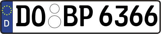 DO-BP6366