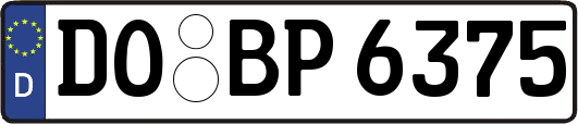 DO-BP6375