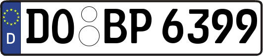 DO-BP6399