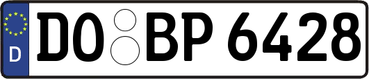 DO-BP6428