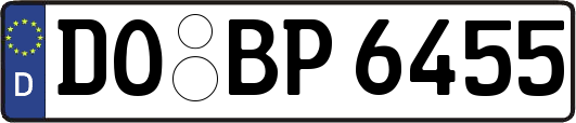 DO-BP6455