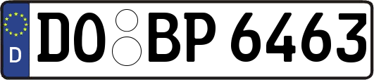 DO-BP6463