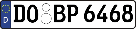 DO-BP6468