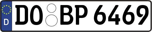 DO-BP6469