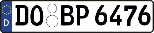 DO-BP6476