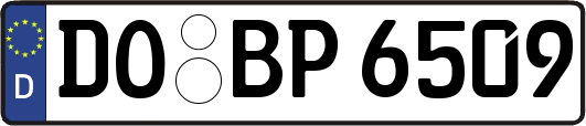 DO-BP6509